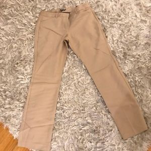Express pant